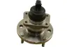PARTS CHEVROLET Маточина колеса з ABS EPICA 2.0 D 07-11, DAEWOO TOSCA 2.5 Executive 06- KAVO WBH-1018 (фото 1)