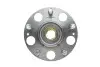 Підшипник маточини (задньої) Honda Civic 1.4/1.8/2.2 CTDi 05- KAVO WBH-2041 (фото 2)