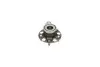 PARTS HONDA Подшипник ступицы Accord VII Tourer 03- KAVO WBH-2044 (фото 3)