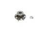 PARTS HONDA Подшипник ступицы Accord VII Tourer 03- KAVO WBH-2044 (фото 4)