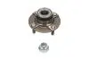 PARTS HYUNDAI Маточина колеса (без ABS) Accent 94-00 KAVO WBH-3009 (фото 1)