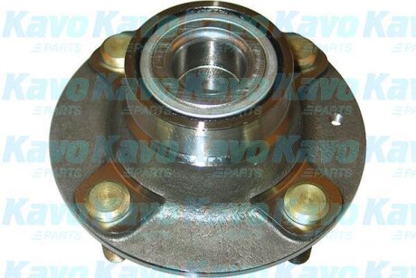 PARTS HYUNDAI Маточина колеса (без ABS) Accent 94-00 KAVO WBH-3009