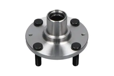 PARTS KIA Маточина колеса RIO -11, HYUNDAI ACCENT II (LC) 1.3 00-05 KAVO WBH-3027