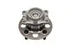Підшипник маточини (задньої) Hyundai Accent/Kia Rio 12-17 (+ABS) KAVO WBH-3044 (фото 3)