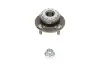 PARTS HYUNDAI Маточина колеса задн. ELANTRA III (XD) 1.8 00-06 KAVO WBH-3049 (фото 1)