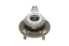 PARTS HYUNDAI Маточина колеса задн. ELANTRA III (XD) 1.8 00-06 KAVO WBH-3049 (фото 3)
