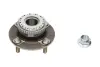 PARTS HYUNDAI Маточина колеса задн. ELANTRA III (XD) 1.8 00-06 KAVO WBH-3049 (фото 4)