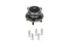 PARTS HYUNDAI Маточина колеса Santa Fe 01-, ix55,Kia Sorento 3.0/3/8 KAVO WBH-3052 (фото 1)