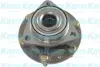 PARTS KIA Маточина колеса CARNIVAL / GRAND CARNIVAL III (VQ) 2.2 CRDi 10- KAVO WBH-4010 (фото 1)