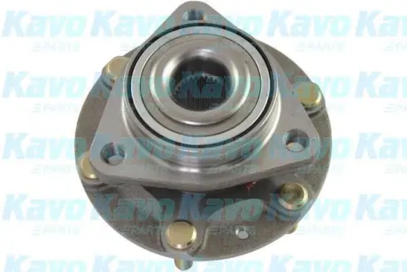 PARTS KIA Маточина колеса CARNIVAL / GRAND CARNIVAL III (VQ) 2.2 CRDi 10- KAVO WBH-4010