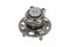 PARTS KIA Маточина колеса задн. PICANTO II (TA) 1.0 11-17 KAVO WBH-4013 (фото 2)