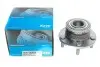 Подшипник ступицы задн. Mazda 6 03-07 (+ABS) KAVO WBH-4504 (фото 4)