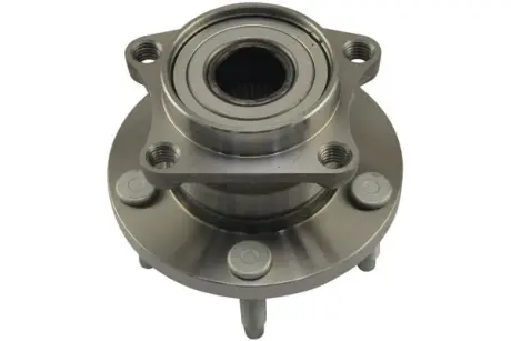 PARTS MAZDA Маточина колеса задн. CX-9 (TB) 3.7 07- KAVO WBH-4524