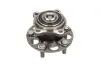 PARTS MITSUBISHI К-кт подшипника задн.ступицы Lancer X,Outlander,Citroen C-Crosser 10- KAVO WBH-5522 (фото 4)