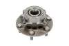 PARTS MITSUBISHI підшипник передн.ступ.Pajero 07 - KAVO WBH-5528 (фото 1)