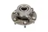 PARTS MITSUBISHI підшипник передн.ступ.Pajero 07 - KAVO WBH-5528 (фото 2)