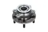 PARTS NISSAN Подшипник передней ступицы X-Trail 2,0-2,5 07-, Qasqai 07-. KAVO WBH-6512 (фото 2)