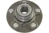 PARTS NISSAN Маточина колеса MAXIMA / MAXIMA QX IV (A32) 2.0 95-00 KAVO WBH-6526 (фото 1)
