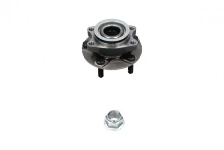 Подшипник ступицы (передней) Nissan Juke/ Leaf 10- (30x80x75) KAVO WBH-6543