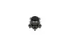 Подшипник ступицы (задней) Nissan Juke/Leaf/Qashqai/X-trail 1.6-2.0 dCi 07- KAVO WBH-6546 (фото 3)