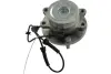 PARTS NISSAN Маточина колеса перед. NP300 Navara 2.5 04- KAVO WBH-6564 (фото 1)