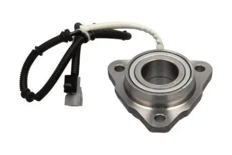 Підшипник маточини перед. REXTON 02- (28mm) KAVO WBH-7503