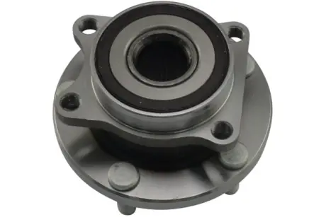 Підшипник маточини (передньої) Subaru Impreza 2.5 WRX STi 05-13 (+ABS) KAVO WBH-8006