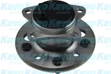 PARTS TOYOTA Маточина колеса зад. прав. Camry 01- KAVO WBH-9023