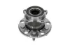 PARTS TOYOTA підшипник маточини задн. Lexus GS/IS 05- KAVO WBH-9040 (фото 1)