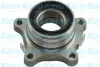 PARTS TOYOTA Маточина колеса задн. лів. LAND CRUISER 200, LEXUS LX (J2) 570 07- KAVO WBH-9063 (фото 1)