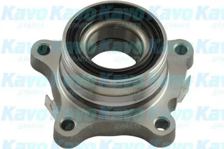 PARTS TOYOTA Маточина колеса задн. лів. LAND CRUISER 200, LEXUS LX (J2) 570 07- KAVO WBH-9063