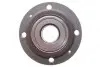 Підшипник маточини (задньої) Peugeot Partner 96-15/Citroen Berlingo 96-11 (+ABS 96z) (к-кт) KAVO WBK-10028 (фото 4)