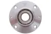 Підшипник маточини (задньої) Peugeot Partner 96-15/Citroen Berlingo 96-11 (+ABS 96z) (к-кт) KAVO WBK-10028 (фото 5)