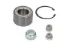 Підшипник маточини (передньої) Skoda Citigo/VW Up 1.0 11- (35x66x37) (+ABS) KAVO WBK-10042 (фото 4)