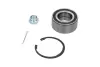 Підшипник маточини (передньої) Peugeot Partner 99-15/Citroen Berlingo 96-11 (42x82x36) (к-кт) KAVO WBK-10055 (фото 2)