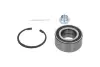 Підшипник маточини (передньої) Peugeot Partner 99-15/Citroen Berlingo 96-11 (42x82x36) (к-кт) KAVO WBK-10055 (фото 3)