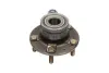 PARTS DAEWOO Маточина колеса задн. LEGANZA (KLAV) 2.0 16V 00-04 KAVO WBK-1015 (фото 3)