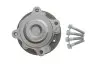 Підшипник маточини (задньої) Opel Astra J/Chevrolet Cruze 09- (+ABS) KAVO WBK-1025 (фото 1)