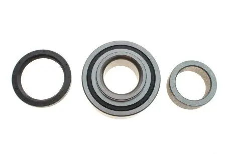 Підшипник маточини (задньої) Daihatsu Terios 97-/Toyota Avanza 11-15 (32x721925) (к-кт) KAVO WBK-1507