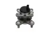 PARTS DAIHATSU маточина колеса CUORE VII KAVO WBK-1515 (фото 4)