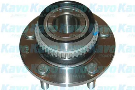 PARTS HYUNDAI Маточина колеса задн. Tucson 2,0CRDi 04-, KIA Sportage KAVO WBK-3010