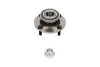 PARTS HYUNDAI Маточина колеса задн. ELANTRA III (XD) 1.8 00-06 KAVO WBK-3028 (фото 1)