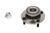 PARTS HYUNDAI Маточина колеса задн. ELANTRA III (XD) 1.8 00-06 KAVO WBK-3028 (фото 2)