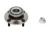 PARTS HYUNDAI Маточина колеса задн. ELANTRA III (XD) 1.8 00-06 KAVO WBK-3028 (фото 4)