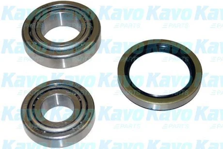 PARTS KIA К-кт колісних підшипників задн. маточини Carnival 99- KAVO WBK-4008