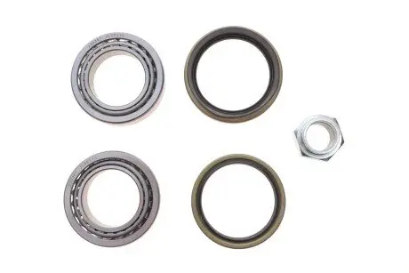 Підшипник маточини (передньої) Mazda 323 -91 (38x63x17) (к-кт) KAVO WBK-4501