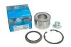 Підшипник маточини (передньої) Mazda 323 91-94/626 92-02/KIA Carens II 02- (42x80x45) (к-кт) KAVO WBK-4504 (фото 5)