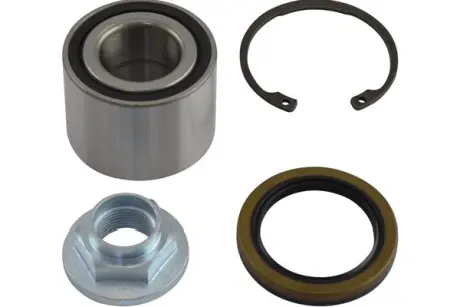PARTS MAZDA К-кт колісних підшипників задн. 626 III (GD) 2.0 (GDEP) -90 KAVO WBK-4509