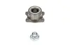 PARTS MITSUBISHI Підшипник маточини колеса Lancer 03- KAVO WBK-5519 (фото 1)