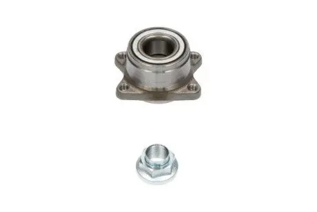 PARTS MITSUBISHI Підшипник маточини колеса Lancer 03- KAVO WBK-5519